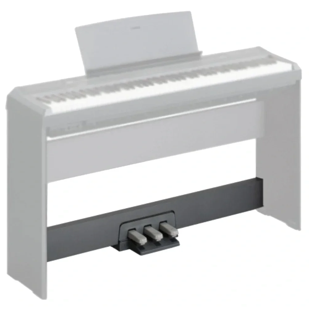 Yamaha LP5A (P-145 için) Dijital Piyano Pedalı Siyah