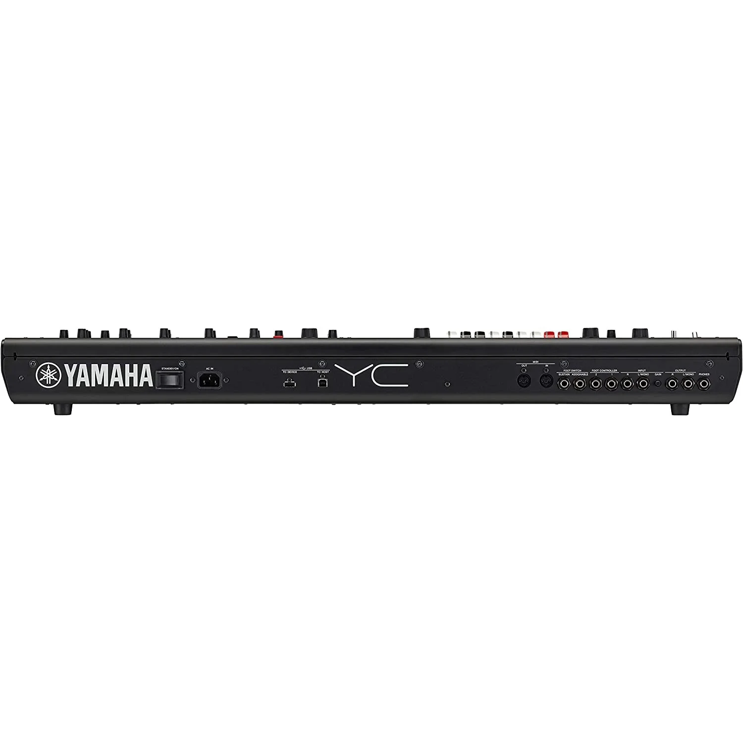 Yamaha CYC61 61-Tuş Synthesizer