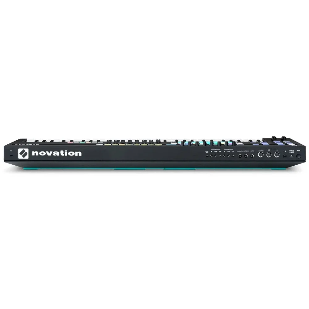 Novation 61SL MKIII 61 Tuşlu Midi Klavye