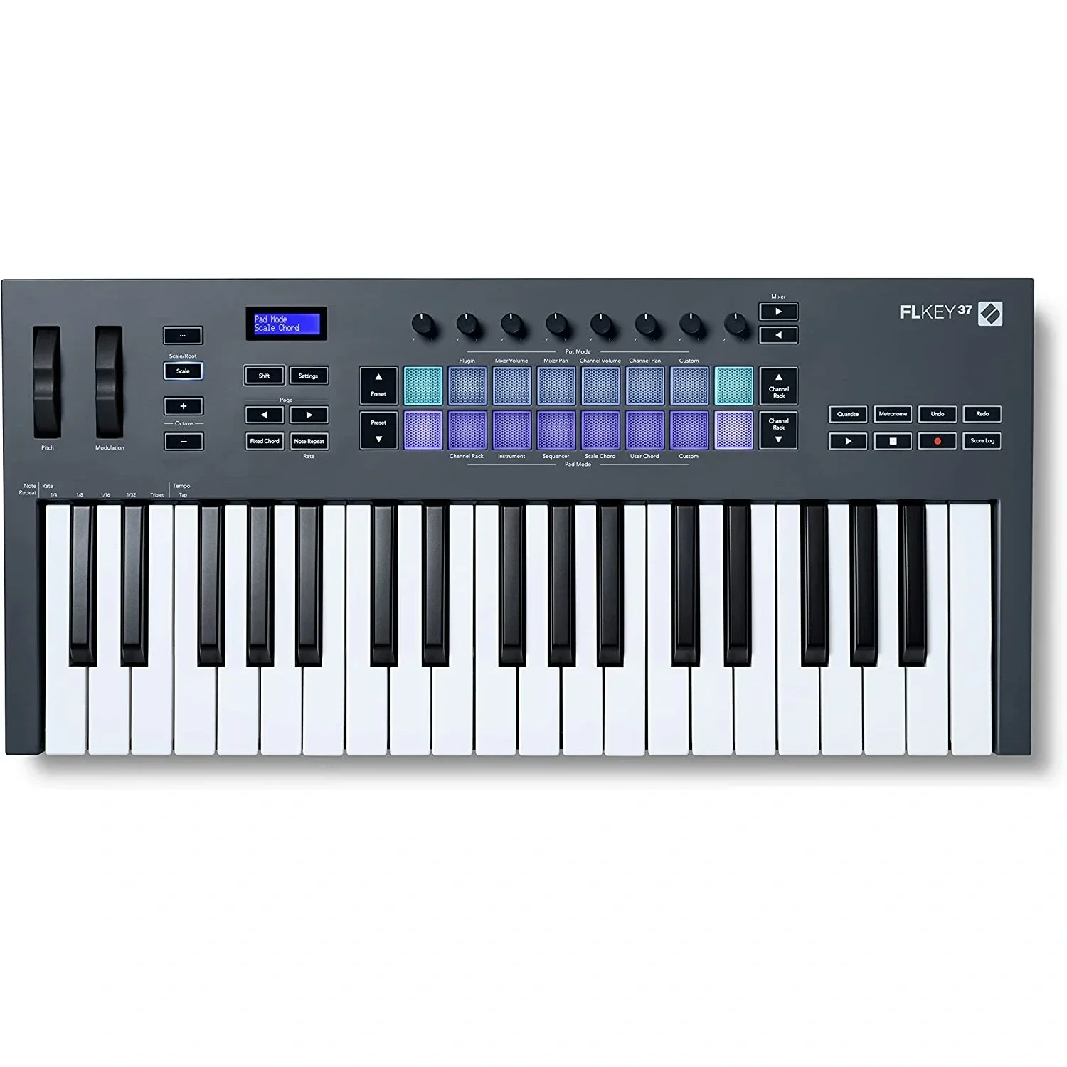 Novation FLkey 37 Midi Klavye