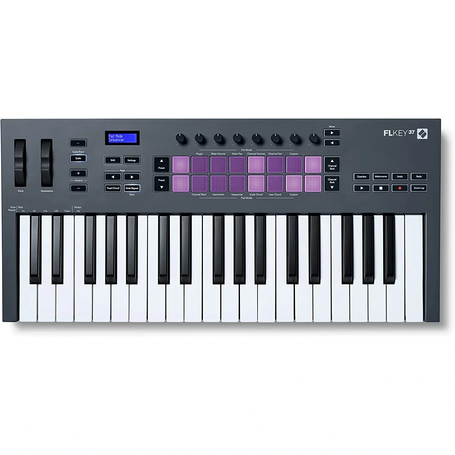 Novation FLkey 37 Midi Klavye