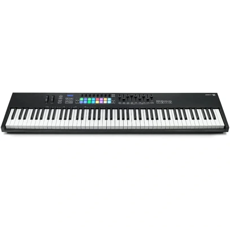 Novation Launchkey 88 MK3 Midi Klavye