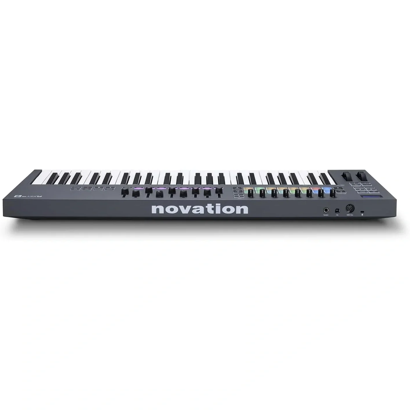 Novation FLkey 49 Midi Controller (FL Studio uyumlu)