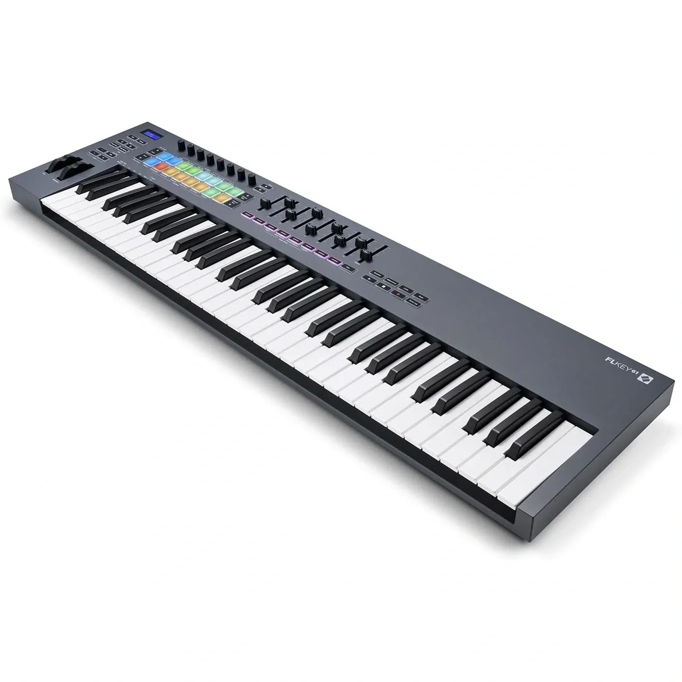 Novation FLkey 61 Midi Controller (FL Studio uyumlu)