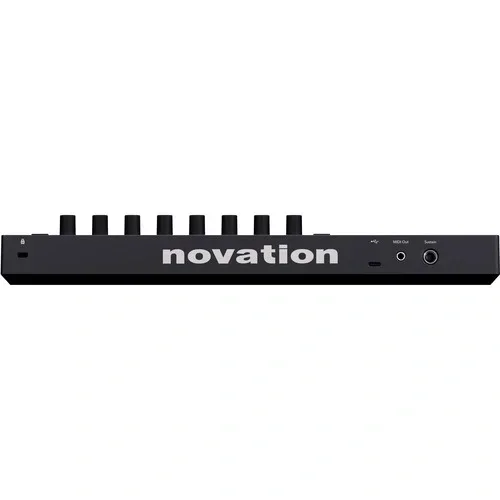Novation Launchkey Mini 25 MK4 USB MIDI Klavye