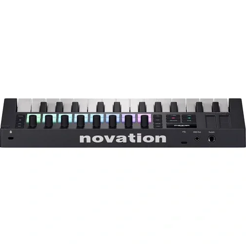 Novation Launchkey Mini 25 MK4 USB MIDI Klavye