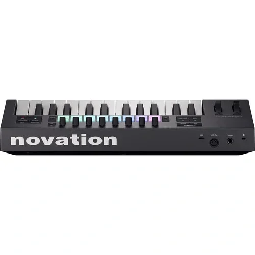 Novation Launchkey 25 MK4 USB MIDI Klavye