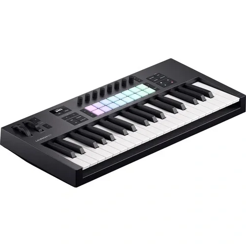 Novation Launchkey 37 MK4 USB MIDI Klavye