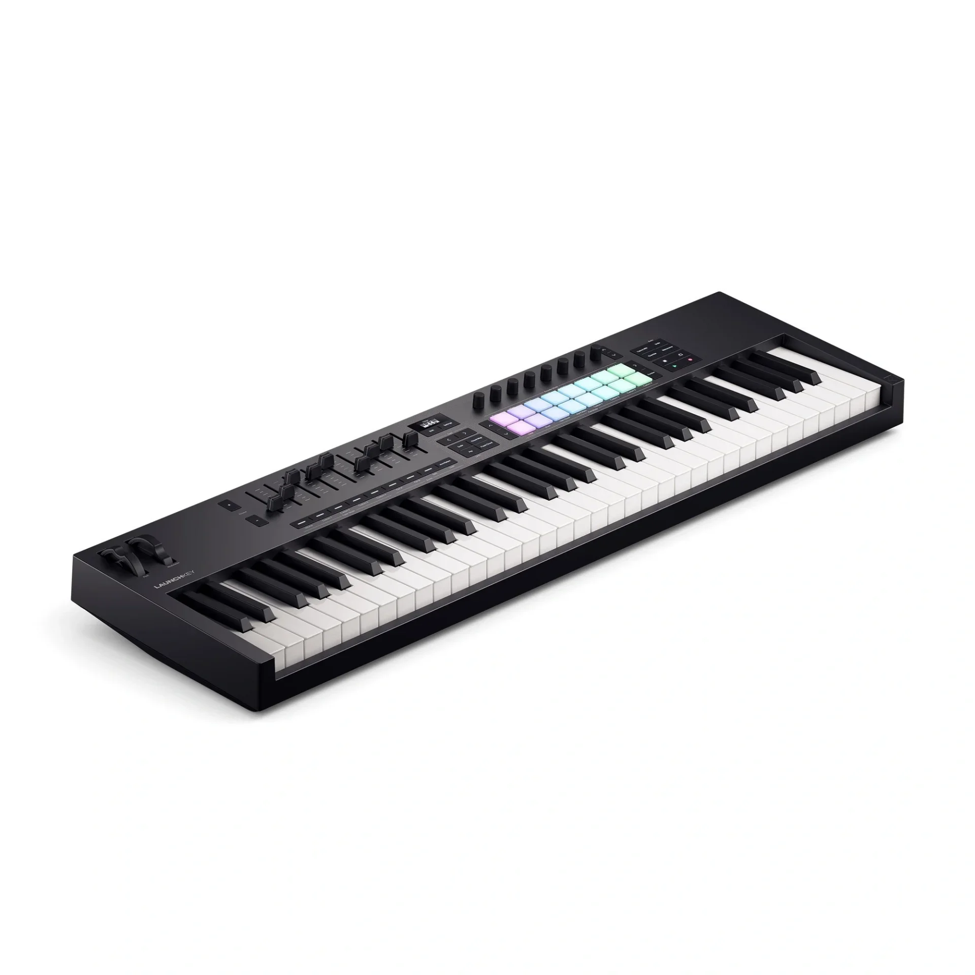 Novation Launchkey 61 MK4 Midi Klavye