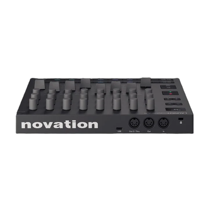 Novation Launch Control XL 3 Midi Controller