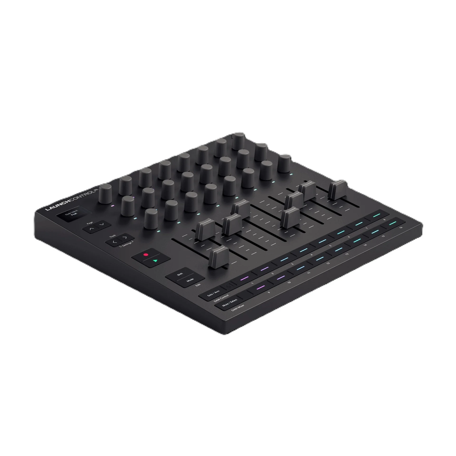 Novation Launch Control XL 3 Midi Controller