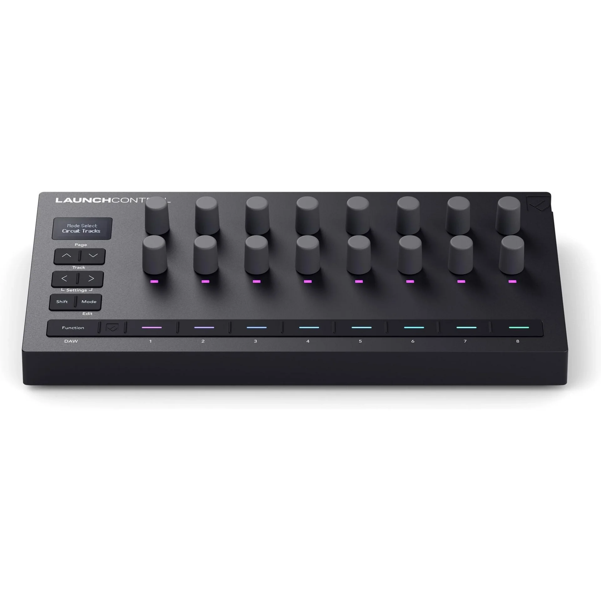 Novation Launch Control 3 MIDI Controller