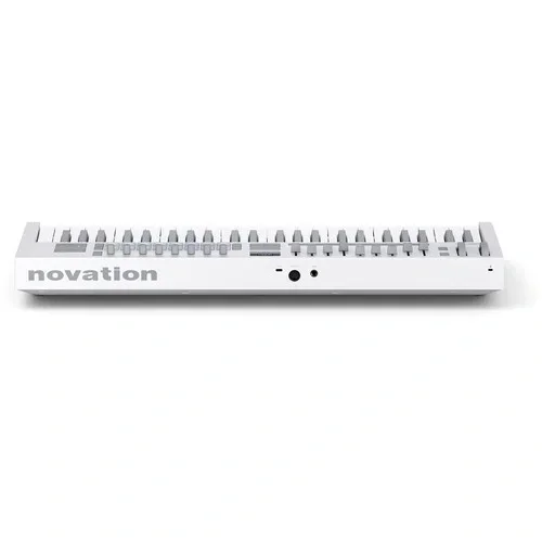 Novation Launchkey 49 MK4 Midi Klavye (Beyaz)