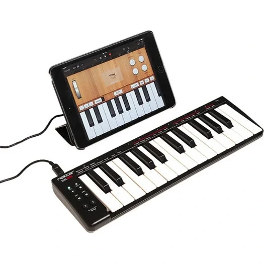 Nektar SE25 Mini USB MIDI Klavye