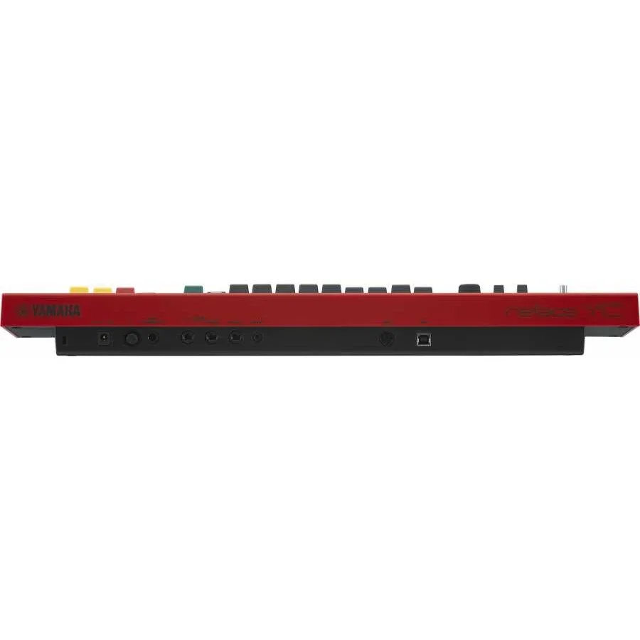 Yamaha Reface YC Synthesizer
