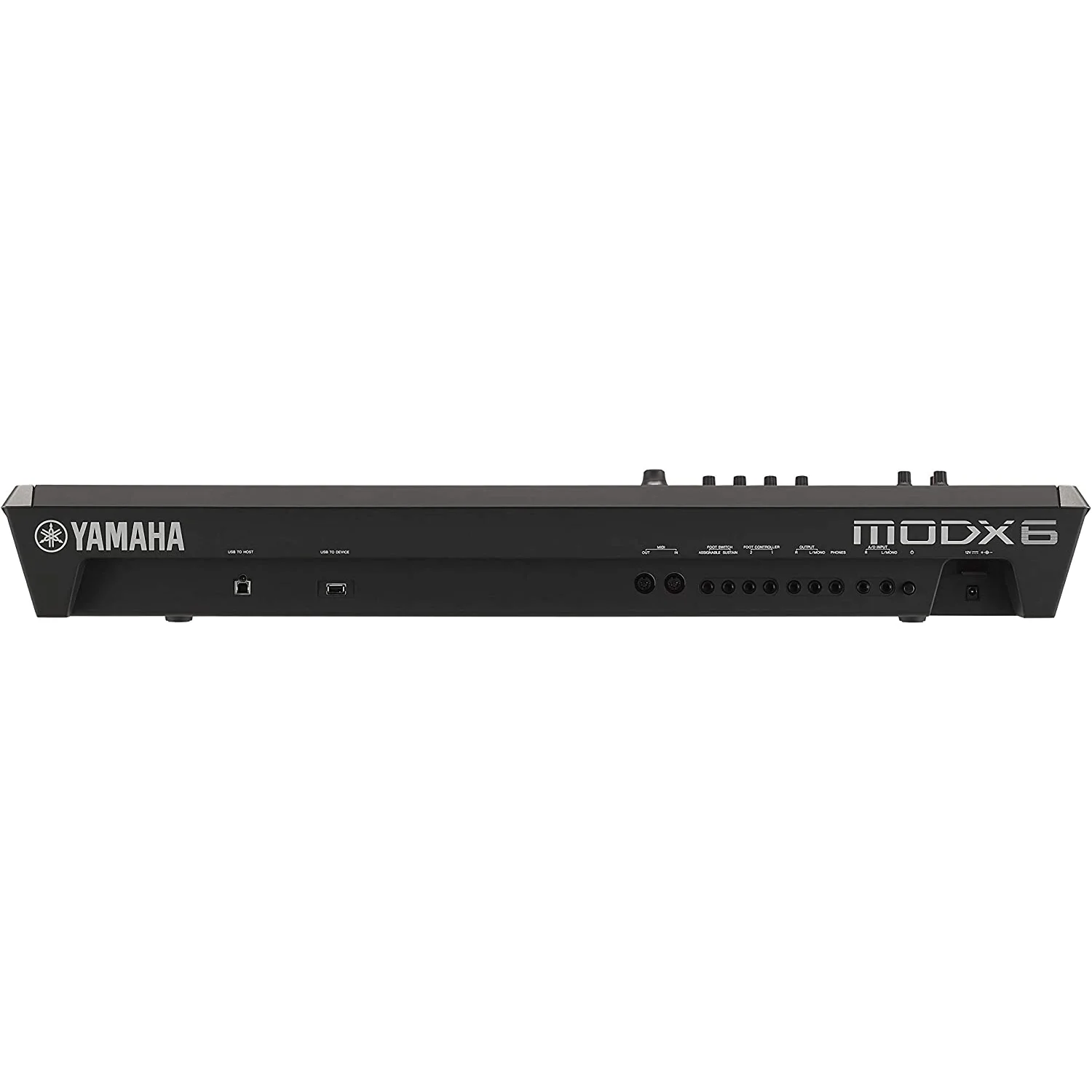 Yamaha MODX6+ 61Tuş Synthesizer