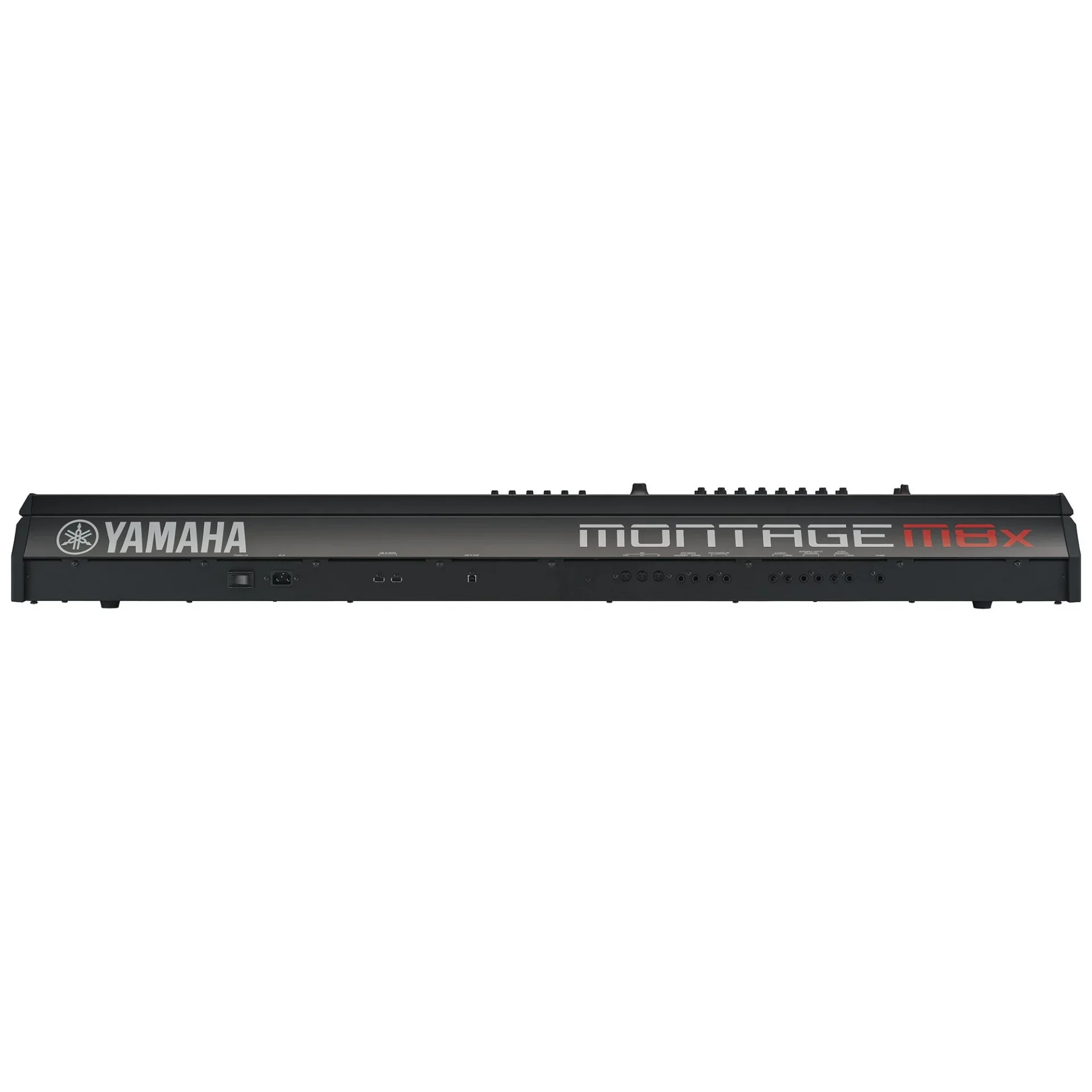 Yamaha Montage M8x Synthesizer