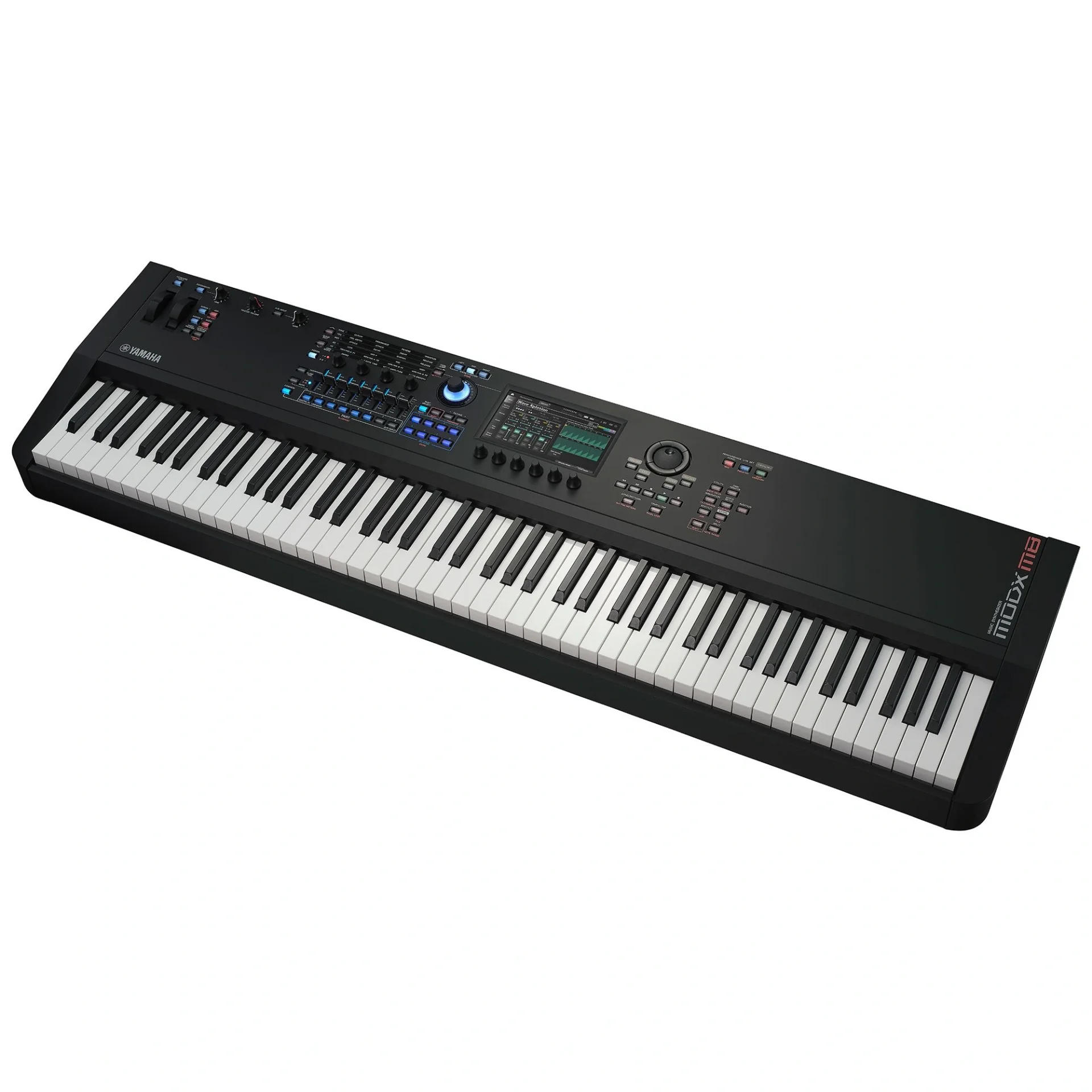 Yamaha MODX M8 Synthesizer