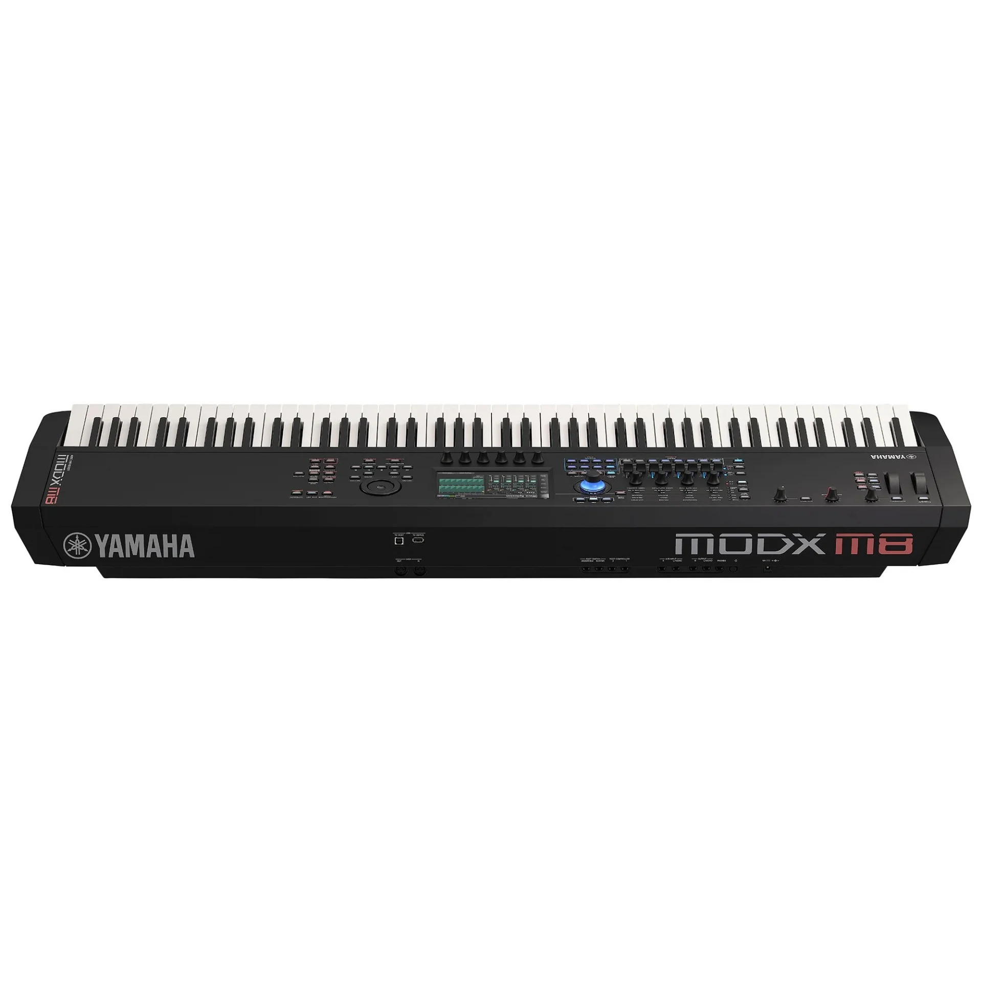 Yamaha MODX M8 Synthesizer