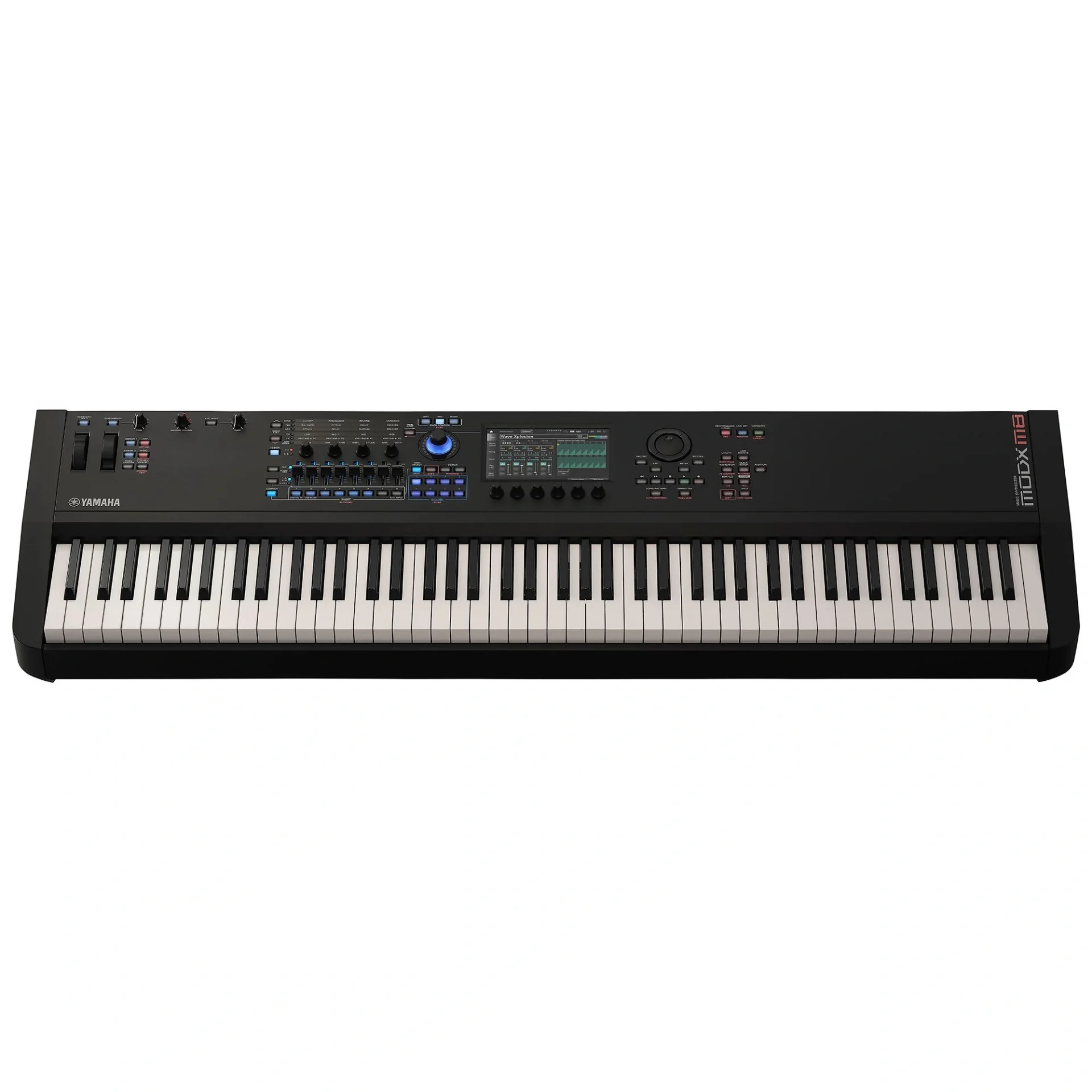 Yamaha MODX M8 Synthesizer