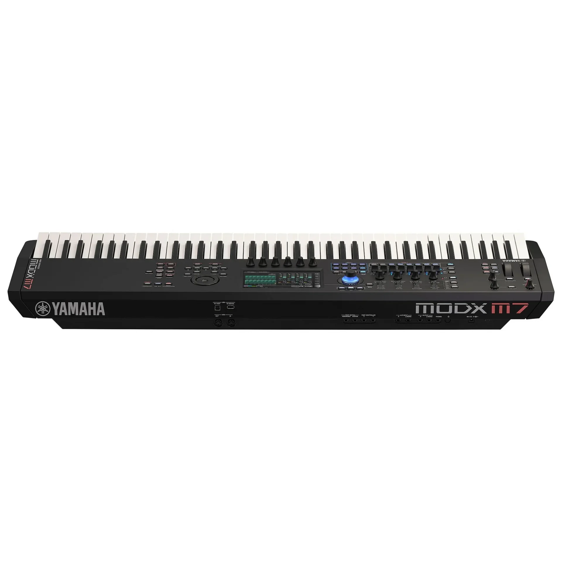 Yamaha MODX M7 Synthesizer