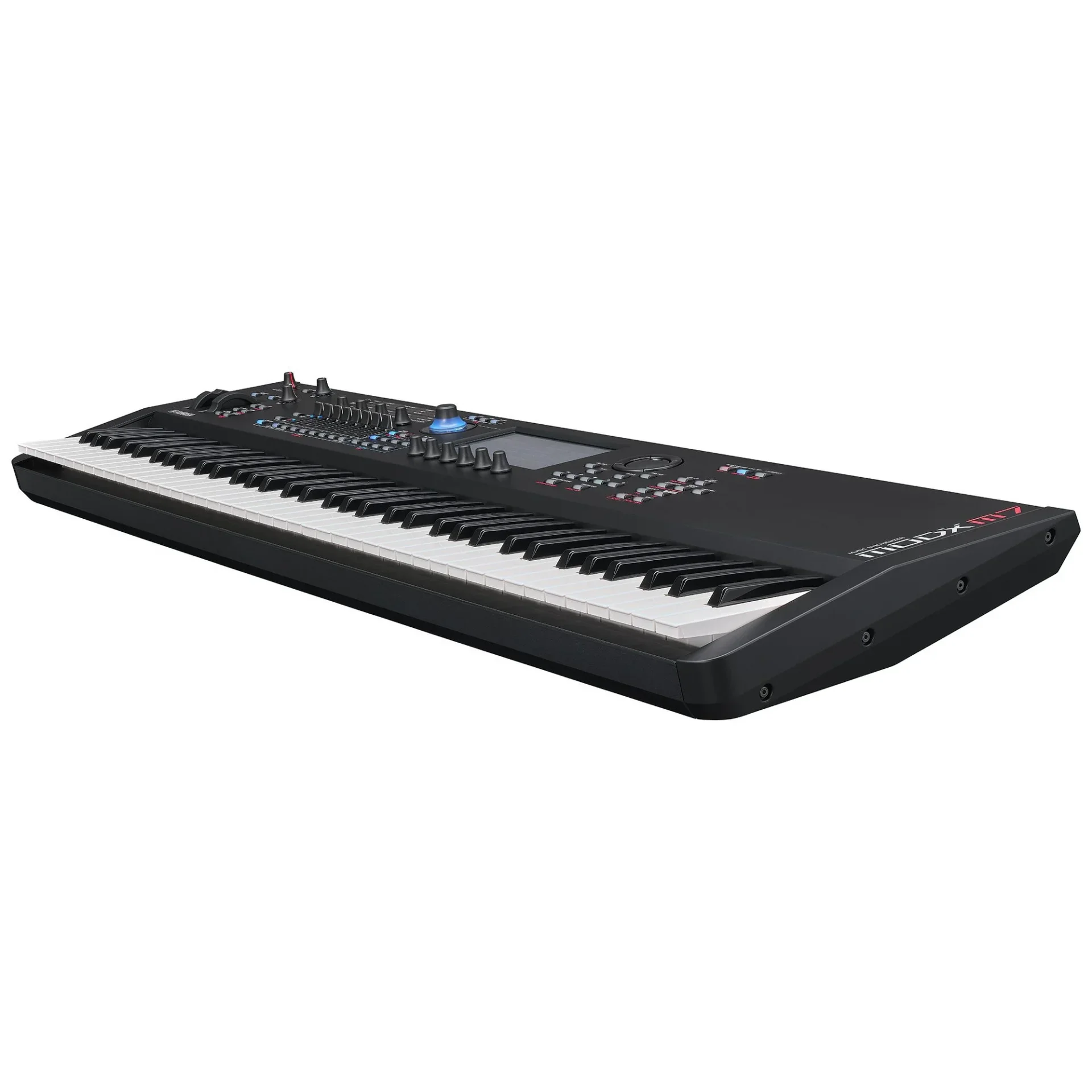 Yamaha MODX M7 Synthesizer