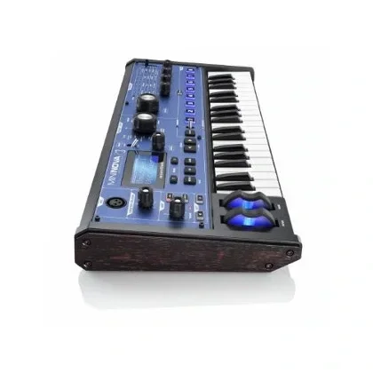 Novation MiniNova Analog Modeling Sythesizer