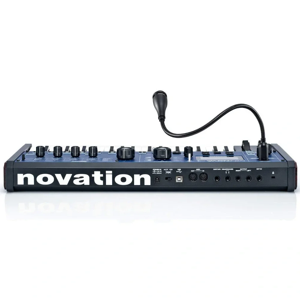 Novation MiniNova Analog Modeling Sythesizer