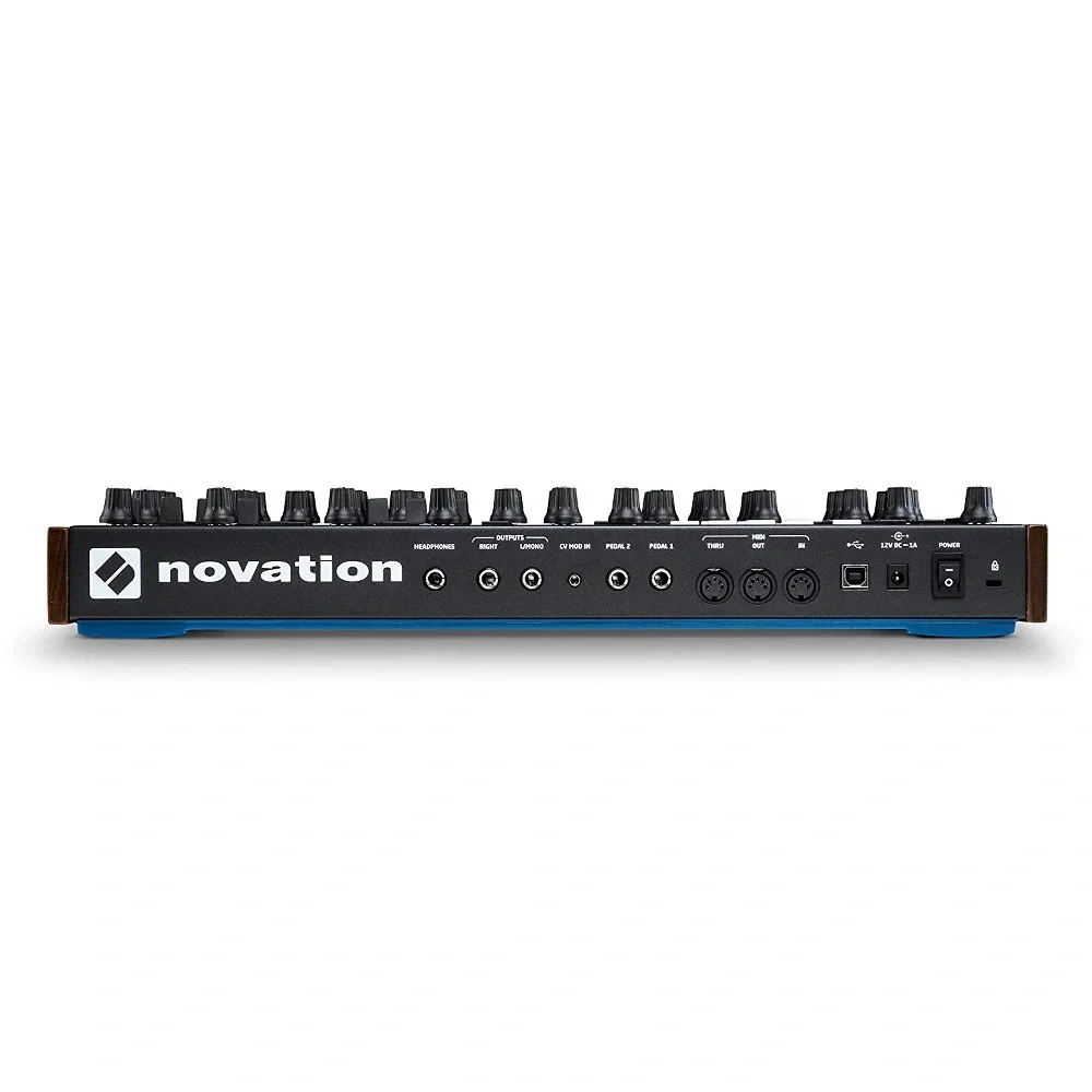 Novation Peak Polifonik Desktop Synthesizer