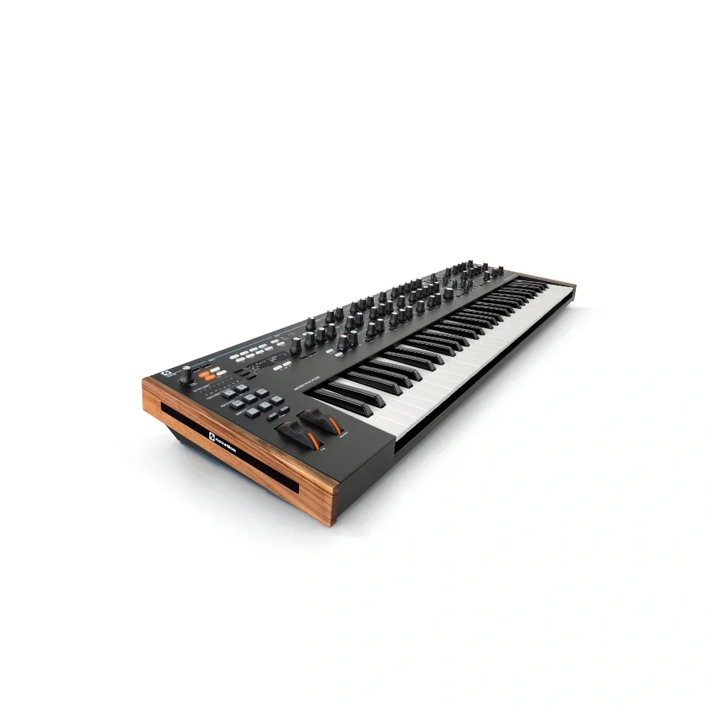 Novation Summit 61 Tuşlu Synthesizer