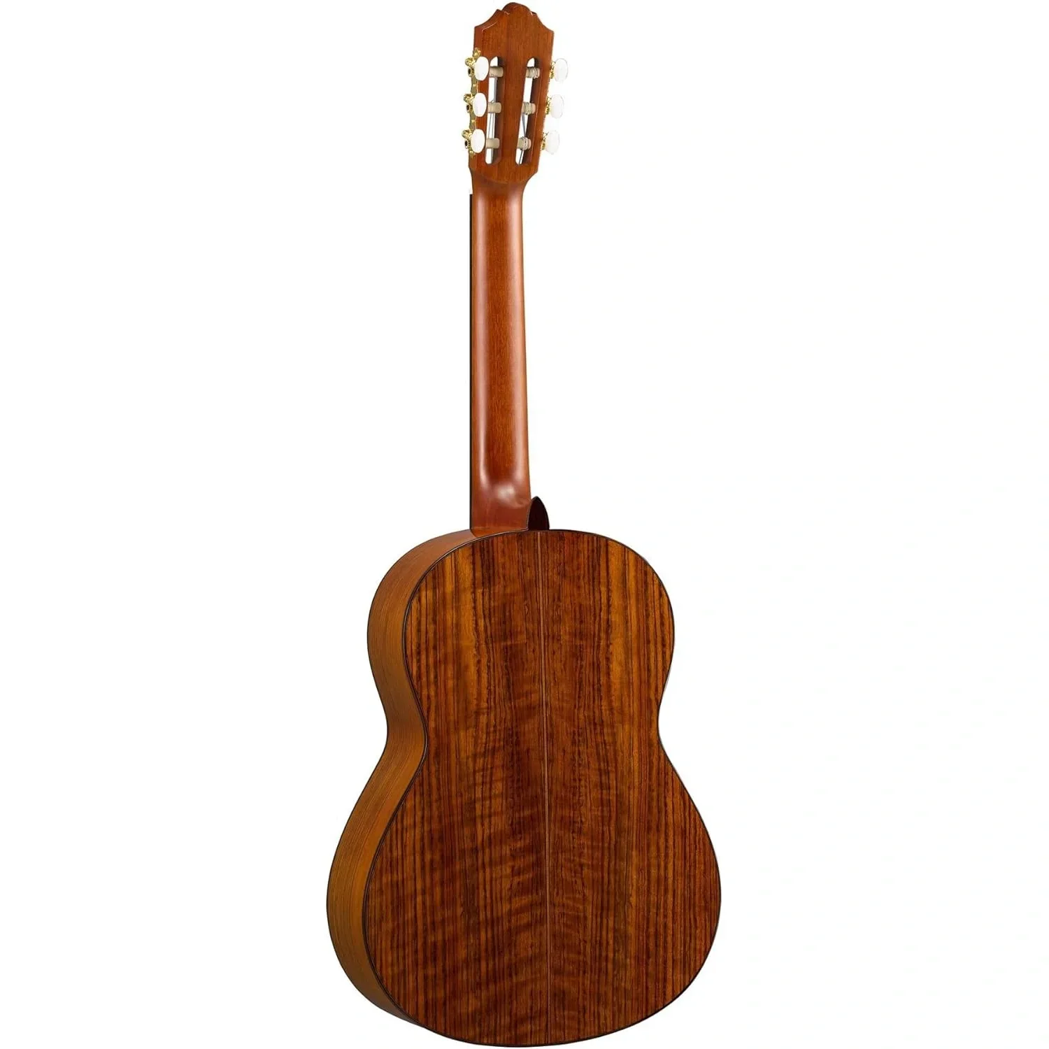 Yamaha CGTA NT TransAcoustic Series Elektro Klasik Gitar (Natural)