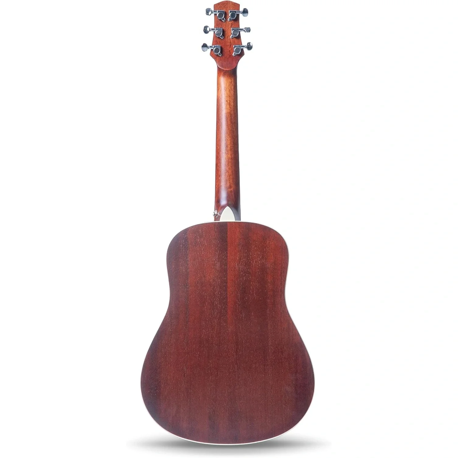 Blackstar Carry-On 3/4 Mini Akustik Gitar (Natural)