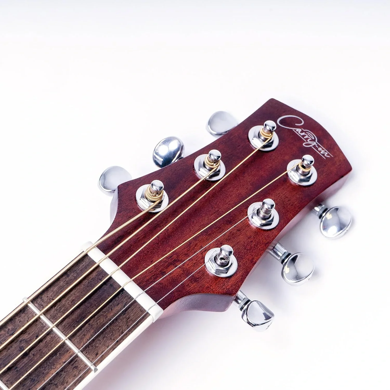 Blackstar Carry-On 3/4 Mini Akustik Gitar (Natural)