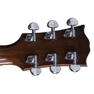 ​Gibson SJ-100 Walnut Elektro Akustik Gitar (Honey Burst​​​​​​​)