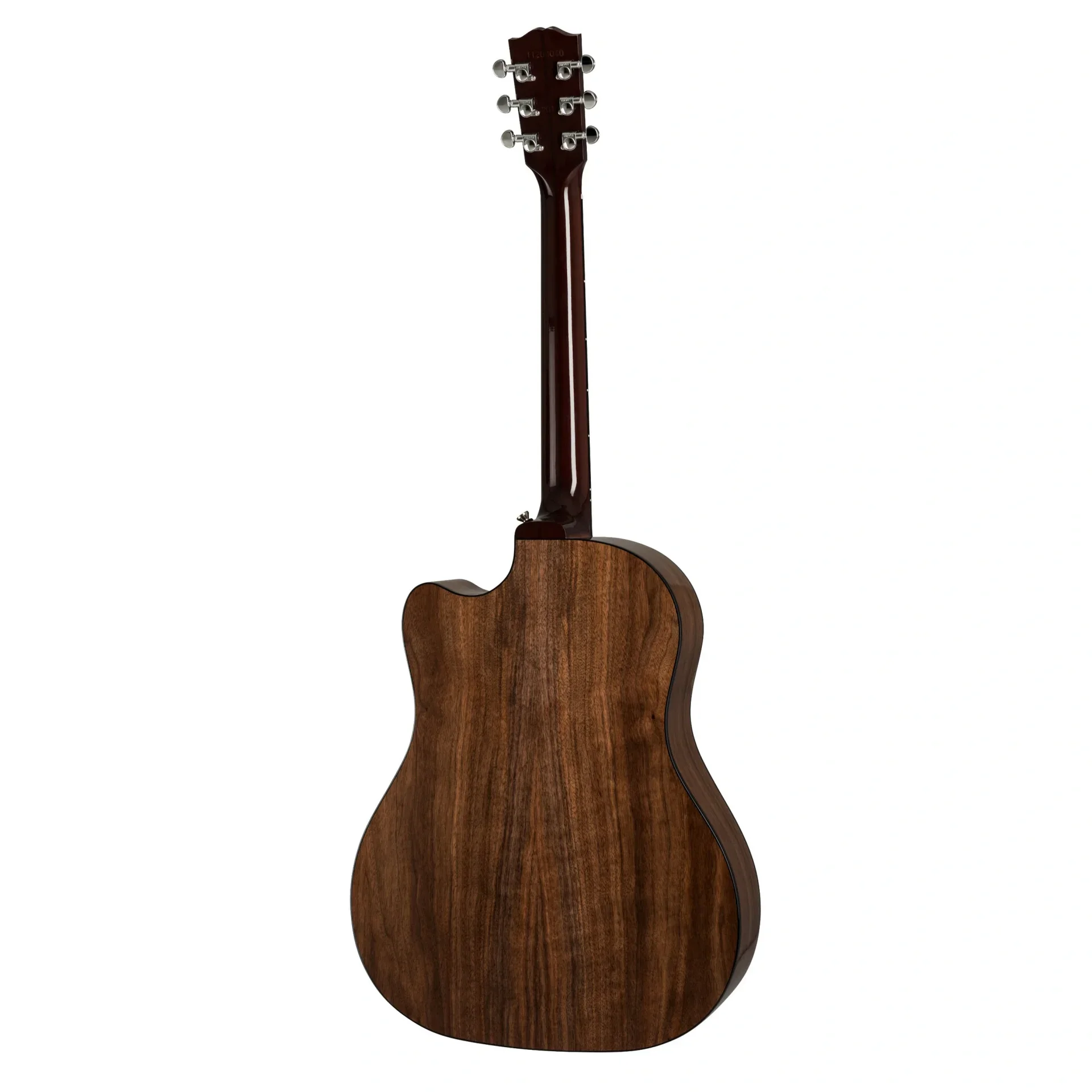 Gibson J-45 M Walnut Elektro Akustik (Walnut Burst)