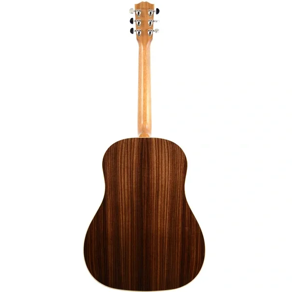 Gibson J-29 Elektro Akustik Gitar (Natural)