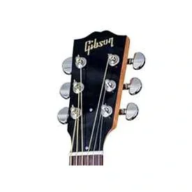Gibson J-29 Elektro Akustik Gitar (Natural)