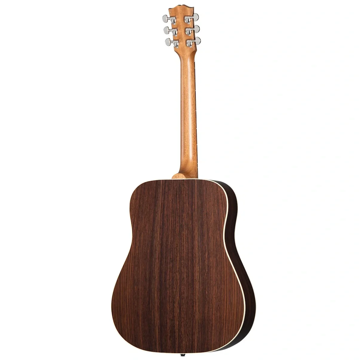 Gibson Hummingbird Studio Rosewood Elektro Akustik Gitar (Rosewood Burst)