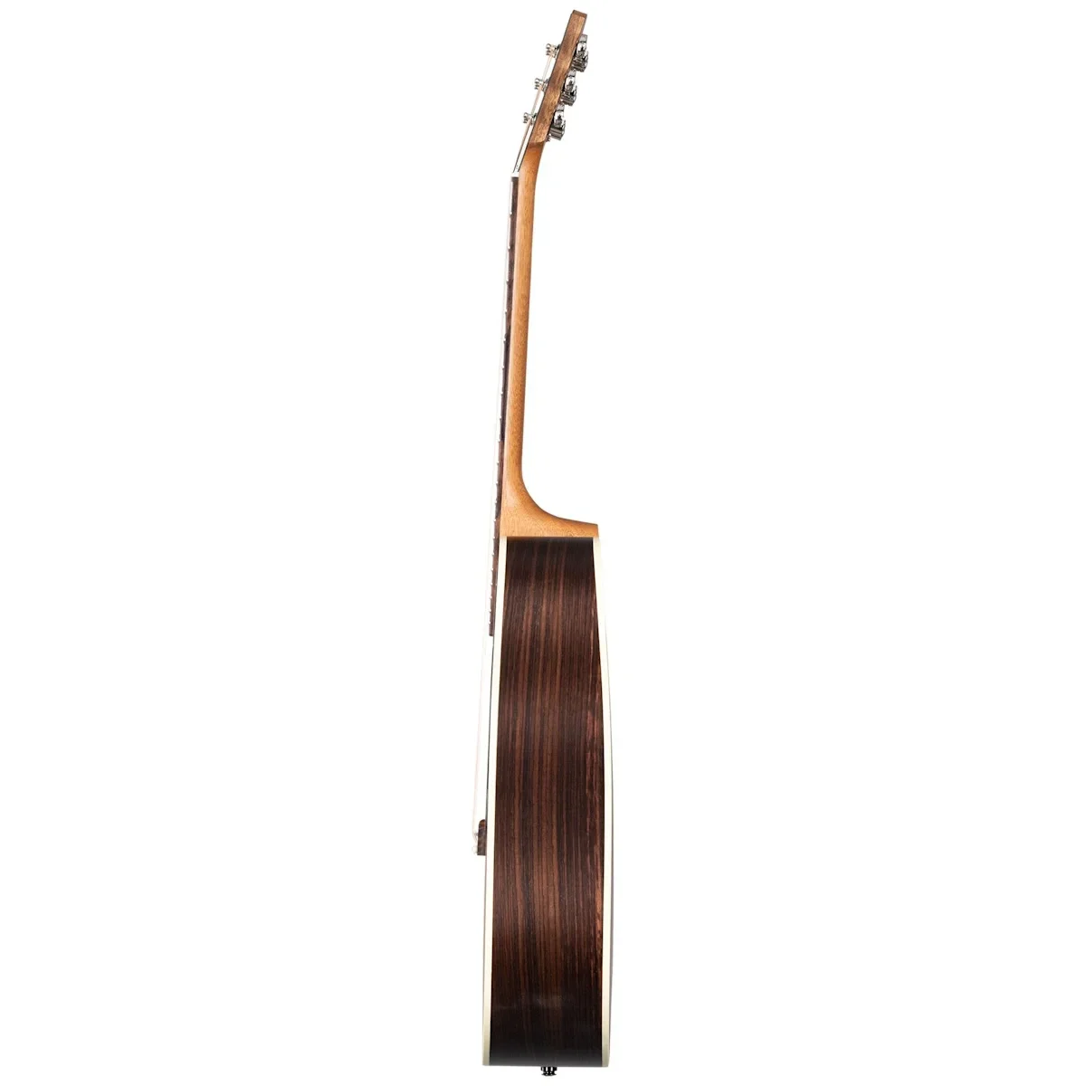 Gibson Hummingbird Studio Rosewood Elektro Akustik Gitar (Rosewood Burst)