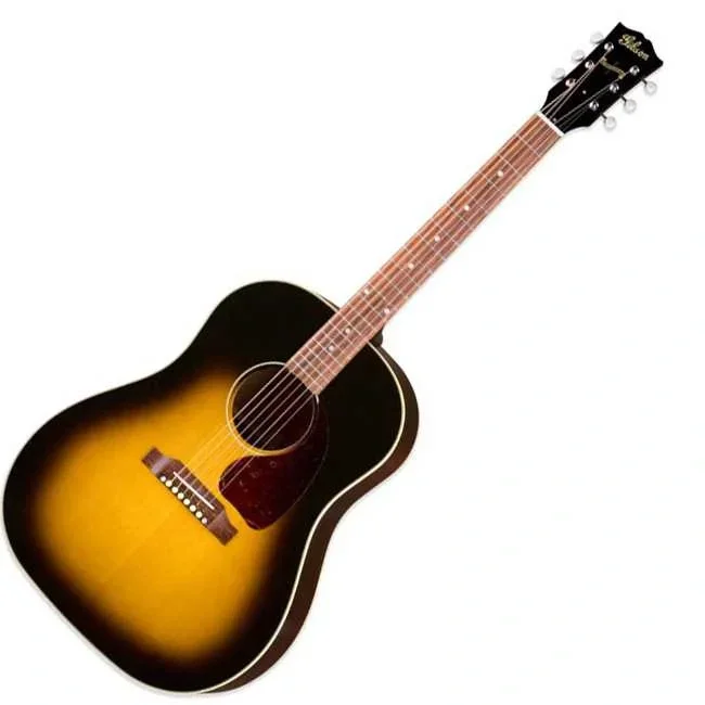 Gibson J-45 True Vintage Akustik Gitar