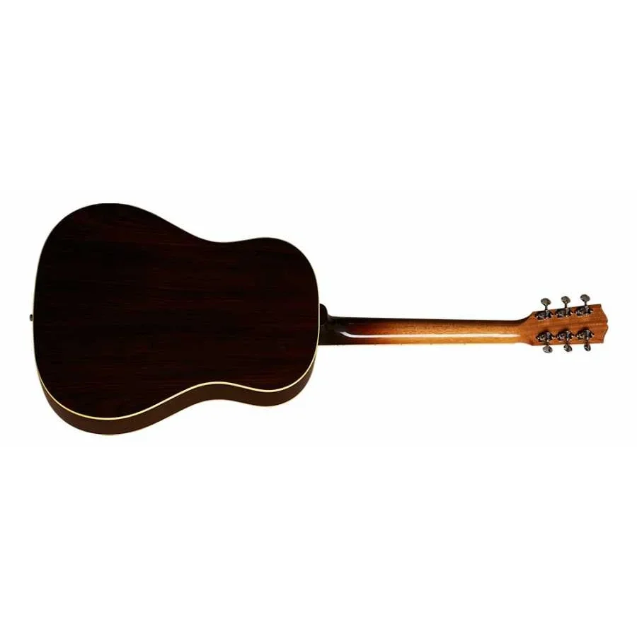 Gibson Montana 1935 Advanced Akustik Gitar (Vintage Sunburst)