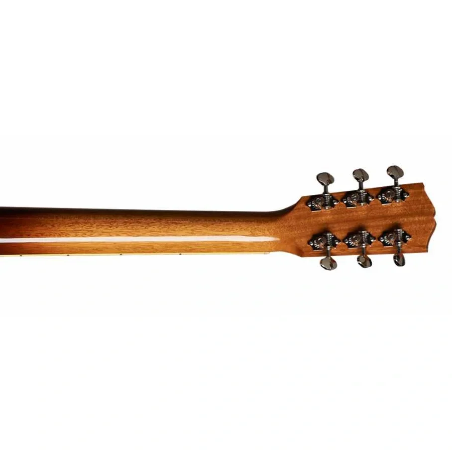 Gibson Montana 1935 Advanced Akustik Gitar (Vintage Sunburst)