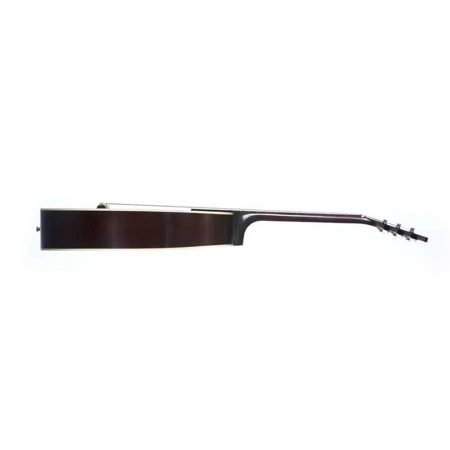 Gibson L-1 Special Limited Edition Akustik Gitar (Vintage Sunburst)