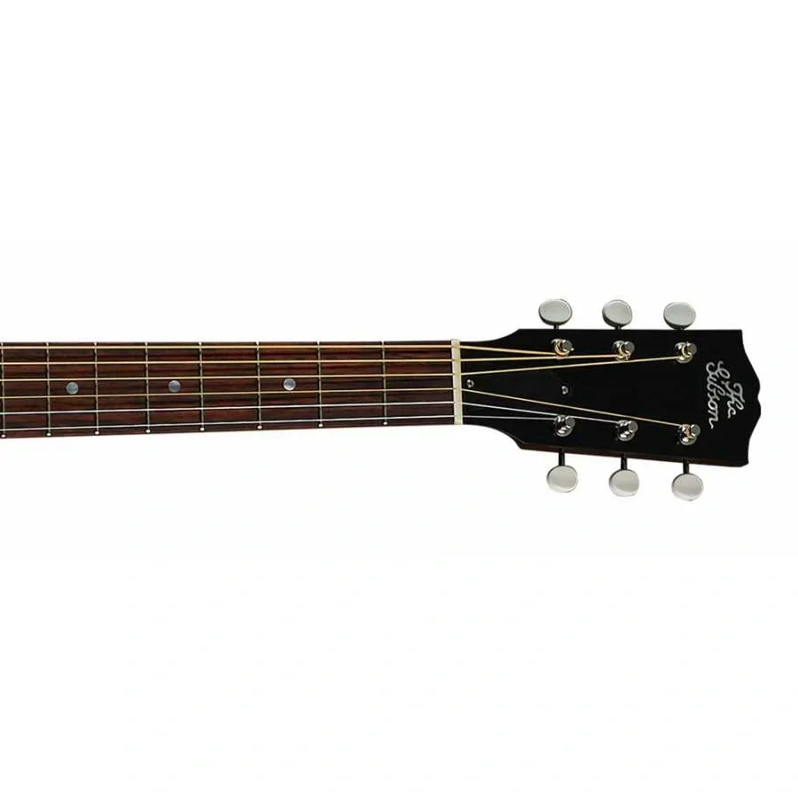 Gibson L-1 Special Limited Edition Akustik Gitar (Vintage Sunburst)