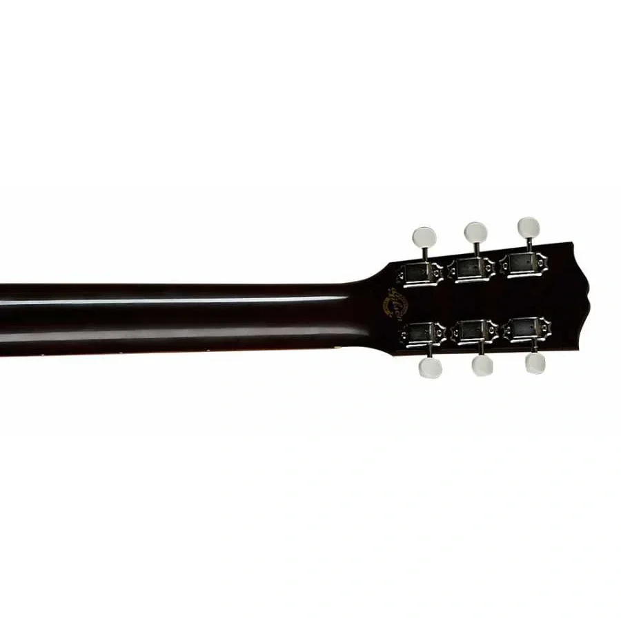 Gibson L-1 Special Limited Edition Akustik Gitar (Vintage Sunburst)