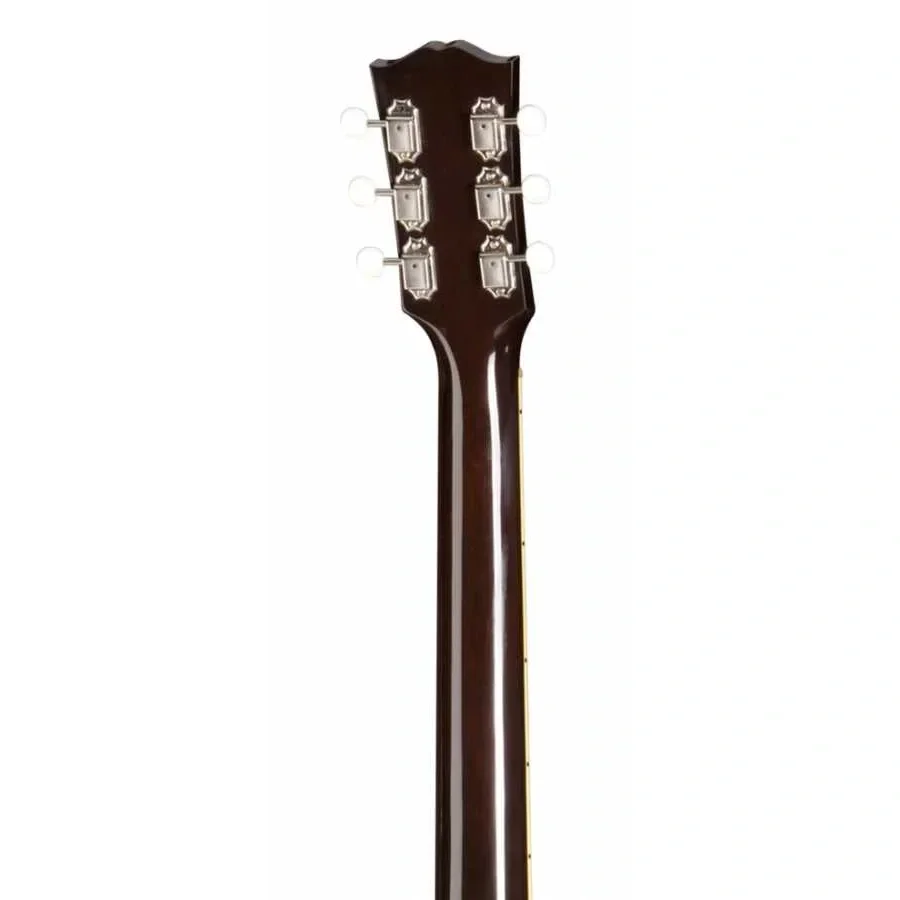 Gibson Southern Jumbo Modern Classic Elektro Akustik Gitar (Vintage Sunburst)