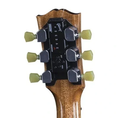 Gibson Songwriter Cutaway Progressive Elektro Akustik Gitar (Autumn Burst)