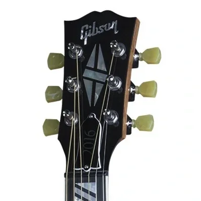 Gibson Songwriter Cutaway Progressive Elektro Akustik Gitar (Autumn Burst)