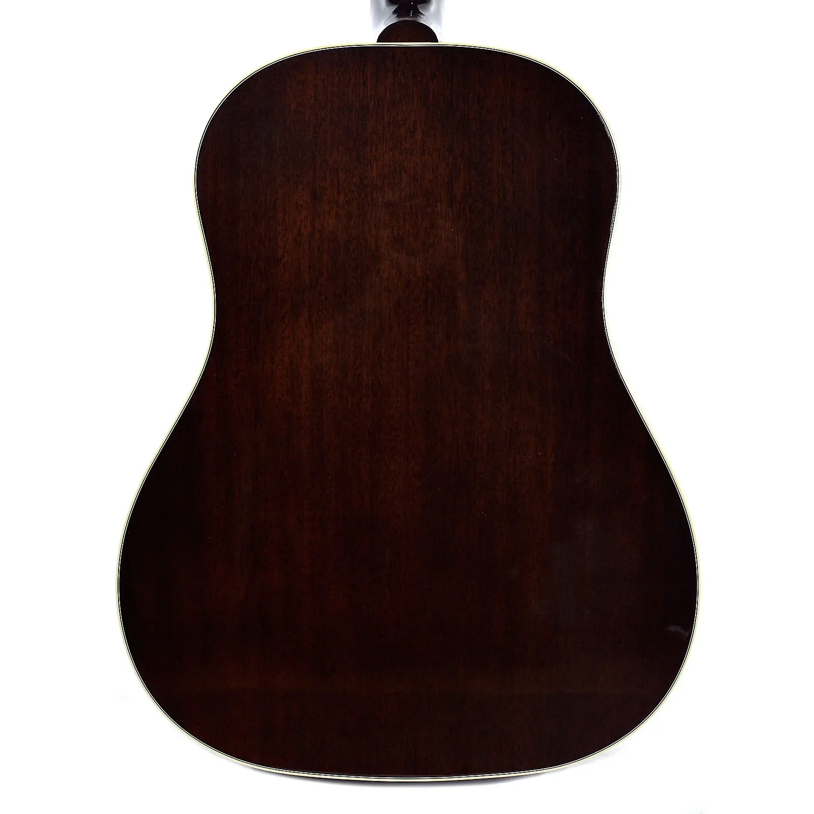 Gibson 1950's Southern Jumbo Limited Edition Akustik Gitar (Tri-Burst)