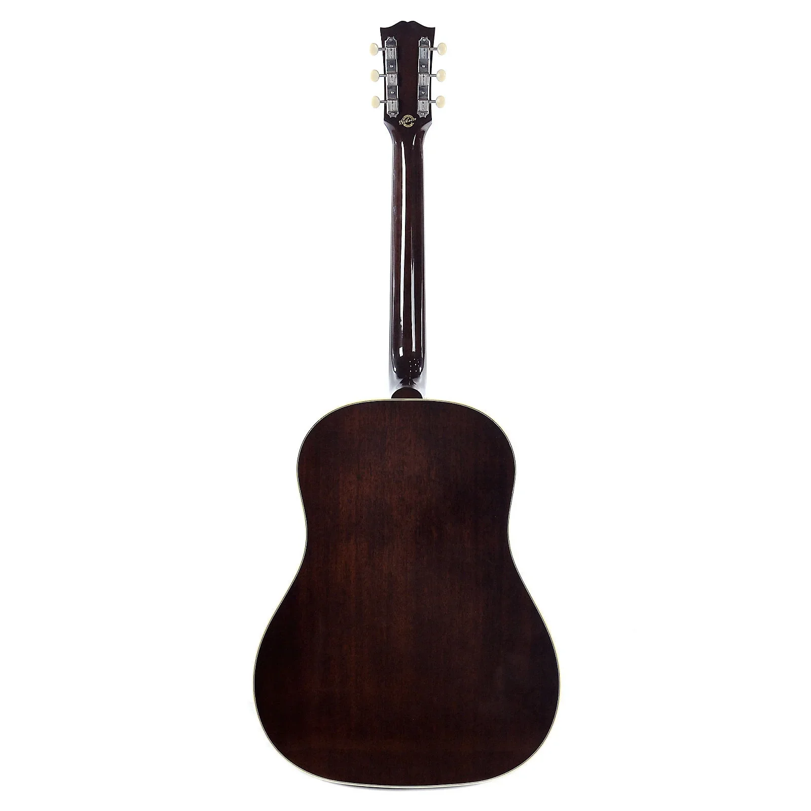 Gibson 1950's Southern Jumbo Limited Edition Akustik Gitar (Tri-Burst)